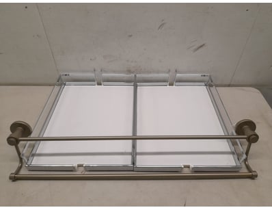 Home Improvement, DIY & Hardware (NSWA981) - Lot 2151