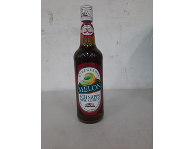 Everglades, melon schnapps wine aperitif, 21.5% AL...