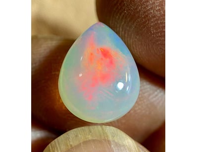 UNRESERVED Diamonds, Gemstones & Opals (A997) - Lot 178