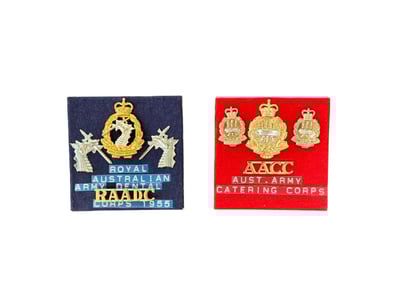 Historic Arms & Militaria (A1009) - Lot 598