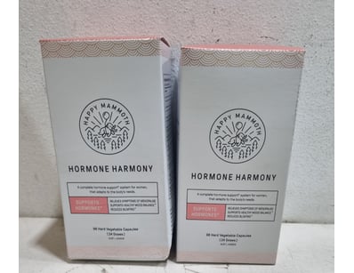 Unclaimed Freight (GCA984) - Lot 2527