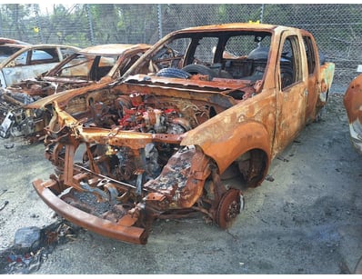 Burnt Out Wreck

Asset No: 1709202

Location: ...