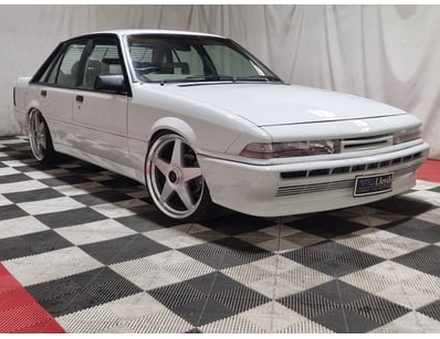 Classic, Muscle & Barn Finds - Lot 845