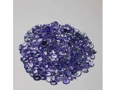 Diamond And Gemstone Market (A980) - Lot 2815