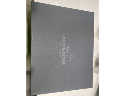 Sport, Leisure & Lifestyle (NSWA980) - Lot 2062