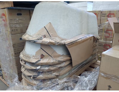 $5M Bathroom Appliances Blitz Part 2 (VICA895) - Lot 148