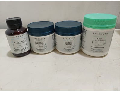 Unclaimed Freight (GCA984) - Lot 2785