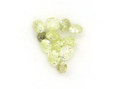 Diamond And Gemstone Market (A985) - Lot 1813