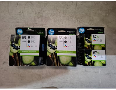 $1.5M Major Office Supplies Retailer- Ins Claim ... - Lot 74