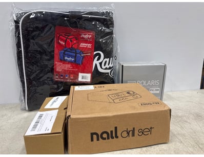 Unclaimed Freight (GCA1004) - Lot 150