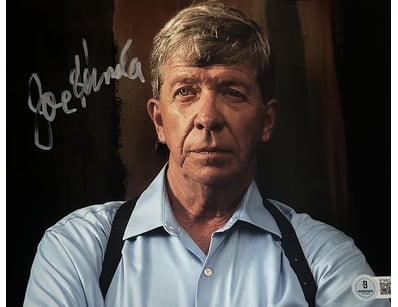 Mancave & Memorabilia (A991) - Lot 4010