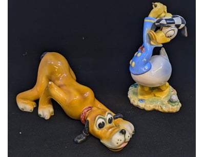 The Curio Collection (A995) - Lot 1009