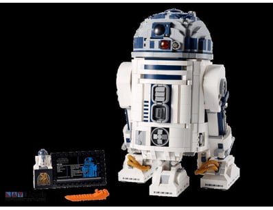Star Wars R2-D2™ Set #75308