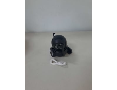 Security camera