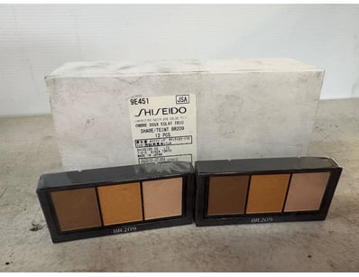 Beauty & Cosmetic Supplies - Liquidation (A1006) - Lot 603