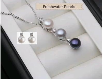 UNRESERVED Affordable Jewellery (A988) - Lot 4535