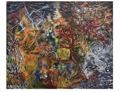 Fine Art (A975) - Lot 2503