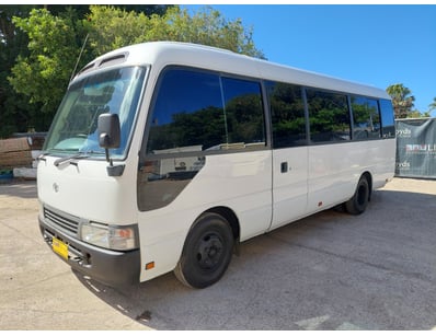 Quality Caravans, Campers and Motorhomes - Lot 245