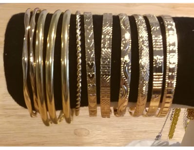 UNRESERVED Affordable Jewellery (A985) - Lot 4012