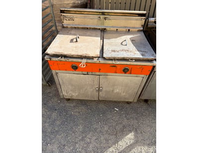 Hospitality, Catering & Events (A1003) - Lot 1254