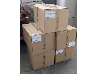 SA Public Trustee Home & Collectables Clearanc... - Lot 4674