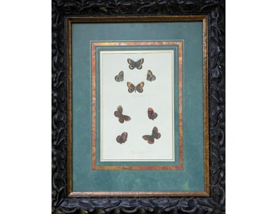 Art Market (A1006) - Lot 1015