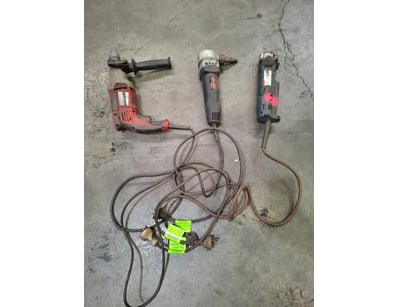 Robotics Business Assets Liquidation (ON11991) - Lot 62