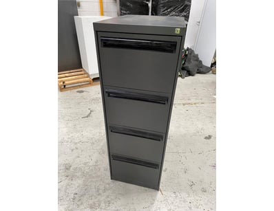 Major Flow, Pumping & Industrial Services Asset... - Lot 258