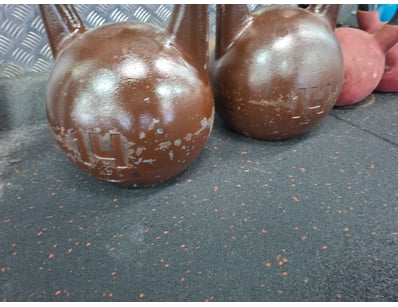 Gym Equipment Liquidation (ON11749) - Lot 57