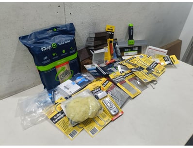 National Surplus Clearance - Lot 236