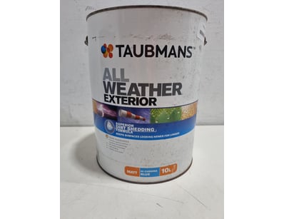 Home Improvement, DIY & Hardware (NSWA998) - Lot 2594