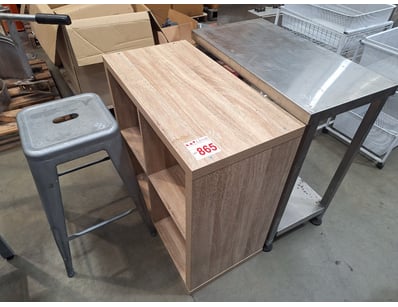 Major Food Processing Plant Closure (ON11985) - Lot 865