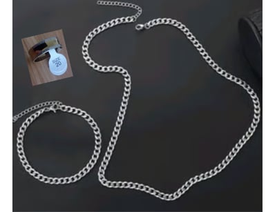 UNRESERVED Affordable Jewellery (A984) - Lot 3050