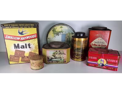 Warehouse Clearance (VICA999) - Lot 3050