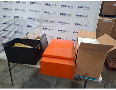 Home Improvement, DIY & Hardware (A985) - Lot 74