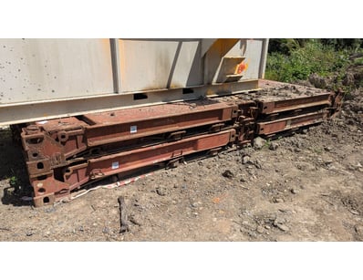 End of Contract Bypass Surplus (ON4460) - Lot 23