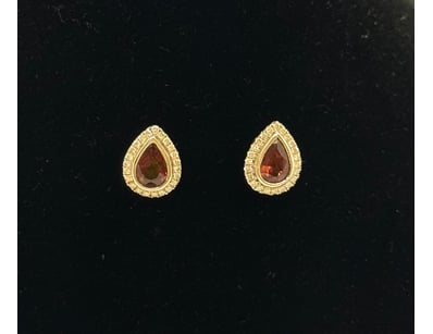 Luxury Jewellery (A1003) - Lot 5003