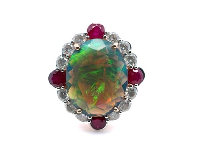 Fine Jewellery Market (A999) - Lot 628