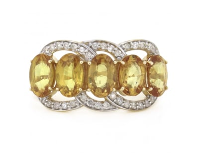 Fine Jewellery Market (A985) - Lot 1804