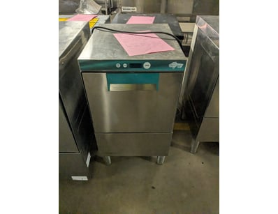 Abandoned Basement Catering Equipment - UNRESER... - Lot 191