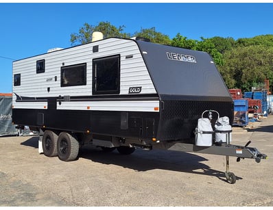 Motorbike, Marine & Recreation Assets Auction - Lot 108