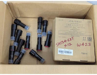 Beauty & Cosmetic Supplies - Liquidation (A1009) - Lot 141