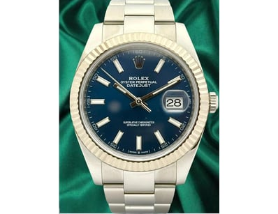 Luxury Watches (A981) - Lot 400