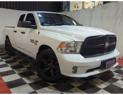 Passenger, Luxury & Commercial Vehicles Auction - Lot 250