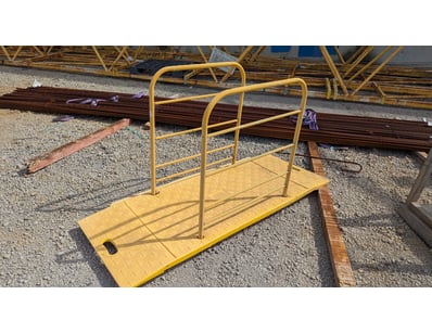 CIVIL CONTRACTORS END OF PROJECT Tomago NSW Prec... - Lot 69