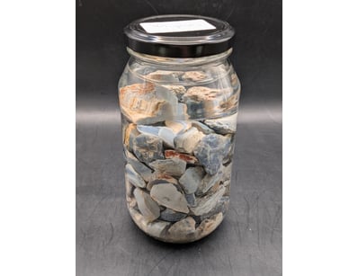 UNRESERVED Diamonds, Gemstones & Opals (A993) - Lot 142