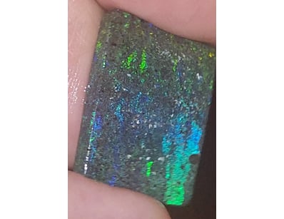 UNRESERVED Diamonds, Gemstones & Opals (A1001) - Lot 103