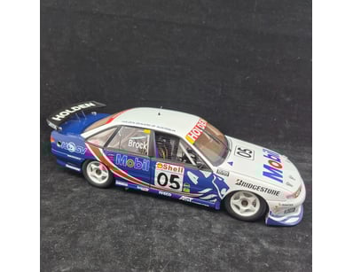 SINGLE VENDOR LIFETIME COLLECTION (A1001) - Lot 1082