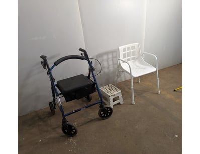 Deceased Estate - Homeware and Furniture (NTA996) - Lot 53