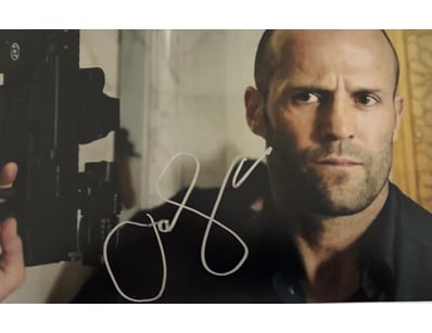 Mancave & Memorabilia (A1005) - Lot 227